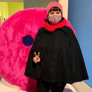 Tuesday of California cape